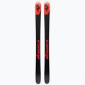 Schiuri de coborâre Nordica ENFORCER 94 FLAT, gri, 0A130800 001 3