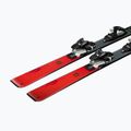 Schiuri de coborâre pentru copii Nordica DOBERMANN Combi Pro S FDT + Jr 7.0 negru/roșu 0A1330ME001 13