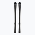 Schiuri de coborâre pentru copii Nordica Team J R + J7.0 FDT grey/red 3