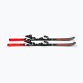 Schiuri de coborâre pentru copii Nordica Team J R + J7.0 FDT grey/red 7