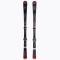 Schiuri de coborâre Blizzard Thunderbird R15+TPX 12, negru, 8A1034AH001