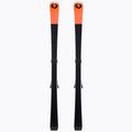 Schiuri de coborâre Blizzard Thunderbird R15+TPX 12, negru, 8A1034AH001 3