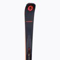 Schiuri de coborâre Blizzard Thunderbird R15+TPX 12, negru, 8A1034AH001 8