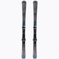 Schiuri de coborâre Blizzard Phoenix S R13 Ti+TPX 12, negru, 8A1046AN001