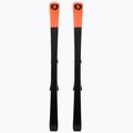 Schiuri de coborâre Blizzard Phoenix S R13 Ti+TPX 12, negru, 8A1046AN001 3