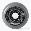 Rollerblade Hydrogen Spectre 80/85A 4Pcs roți de rollerblade gri 06640000 2R2 2