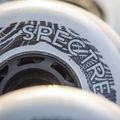 Rollerblade Hydrogen Spectre 80/85A 4Pcs roți de rollerblade gri 06640000 2R2 4