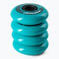 Rollerblade Hydrogen Spectre 80/85A 4Pcs roți rollerblade albastru 06640000 3D8