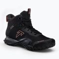 Cizme de trekking pentru femei Tecnica Magma Mid S GTX negru 21249900002