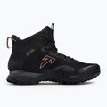 Cizme de trekking pentru femei Tecnica Magma Mid S GTX negru 21249900002 2