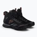 Cizme de trekking pentru femei Tecnica Magma Mid S GTX negru 21249900002 4