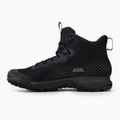 Cizme de trekking pentru femei Tecnica Magma Mid S GTX negru 21249900002 10