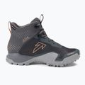 Cizme de trekking pentru femei Tecnica Magma MID S GTX verde TE21249900003 2
