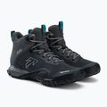 Încălțăminte de trekking pentru femei Tecnica Magma Mid GTX verde 21250000001 5