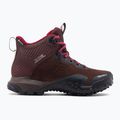 Cizme de trekking pentru femei Tecnica Magma MID GTX maro TE21250000002 2