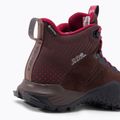 Cizme de trekking pentru femei Tecnica Magma MID GTX maro TE21250000002 8