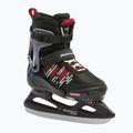 Bladerunner Micro Ice patine pentru copii negru și alb 0G122800 787 9