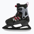 Bladerunner Micro Ice patine pentru copii negru și alb 0G122800 787 11