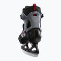 Bladerunner Micro Ice patine pentru copii negru și alb 0G122800 787 12