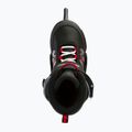 Bladerunner Micro Ice patine pentru copii negru și alb 0G122800 787 13
