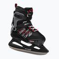 Bladerunner Micro Ice patine pentru copii negru și alb 0G122800 787