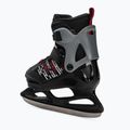 Bladerunner Micro Ice patine pentru copii negru și alb 0G122800 787 3