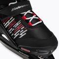 Bladerunner Micro Ice patine pentru copii negru și alb 0G122800 787 5