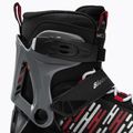Bladerunner Micro Ice patine pentru copii negru și alb 0G122800 787 6