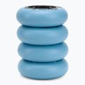 Roți pentru role Rollerblade Apex XC 72 mm/80A 4 buc. light blue 2
