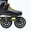 Patine pentru bărbați Rollerblade RB 110 3WD negru 07061300 S25 6