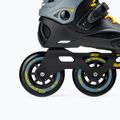 Patine pentru bărbați Rollerblade RB 110 3WD negru 07061300 S25 7