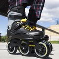 Patine pentru bărbați Rollerblade RB 110 3WD negru 07061300 S25 9