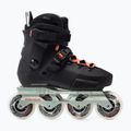 Patine cu rotile pentru femei Twister XT negru 07221100 2A2 2