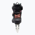Patine cu rotile pentru femei Twister XT negru 07221100 2A2 4