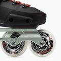 Patine cu rotile pentru femei Twister XT negru 07221100 2A2 5