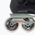 Patine cu rotile pentru femei Twister XT negru 07221100 2A2 6