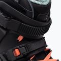 Patine cu rotile pentru femei Twister XT negru 07221100 2A2 7