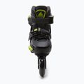 Rollerblade Apex 3WD patine pentru copii negru 07221400 1A1 4