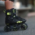 Rollerblade Apex 3WD patine pentru copii negru 07221400 1A1 8