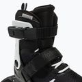 Role pentru copii Rollerblade Microblade black/white 5