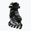 Role pentru copii Rollerblade Microblade black/white 10