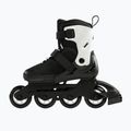Role pentru copii Rollerblade Microblade black/white 12