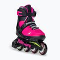 Rollerblade Microblade role pentru copii roz 07221900 8G9