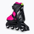 Rollerblade Microblade role pentru copii roz 07221900 8G9 4