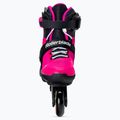 Rollerblade Microblade role pentru copii roz 07221900 8G9 5