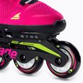 Rollerblade Microblade role pentru copii roz 07221900 8G9 7