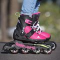 Rollerblade Microblade role pentru copii roz 07221900 8G9 3