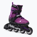 Patine cu rotile pentru copii Microblade violet 07221900 9C4