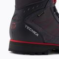 Cizme înalte de trekking pentru bărbați Tecnica Makalu IV GTX negru 11243300019 7