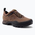 Cizme de trekking pentru bărbați Tecnica Plasma GTX gri TE11248300004